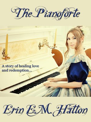 cover image of The Pianoforte